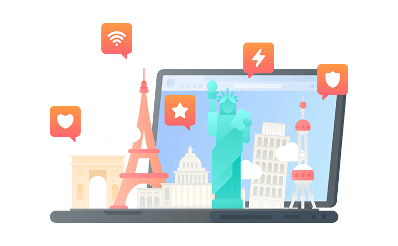 在黎巴嫩连接到中国vpn - 回国加速器